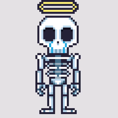 Skelebits