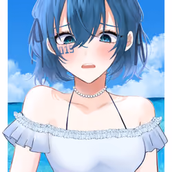 coolgirl015 二次創作
