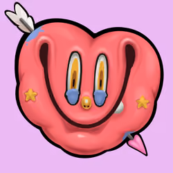 valentine GUM