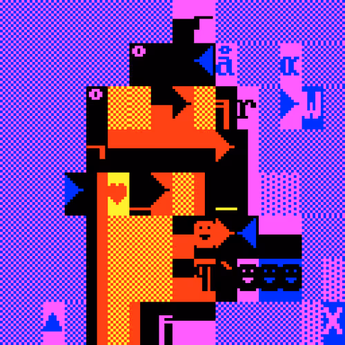 DOS Punk 260