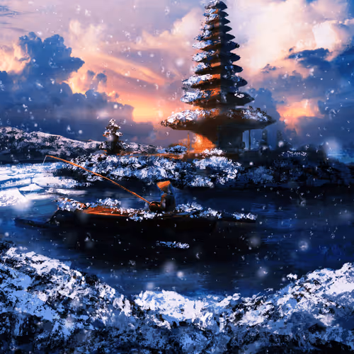 COTI Winter NFTs