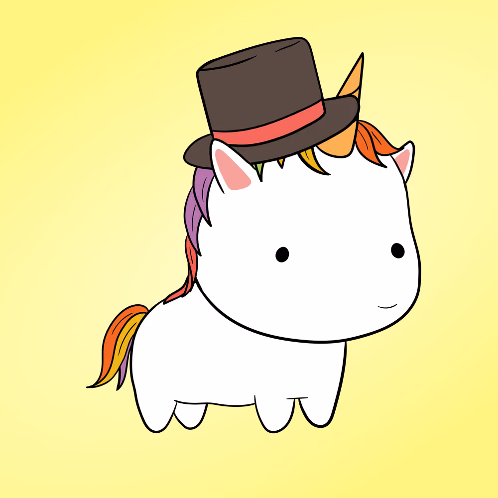 chubbicorn 222
