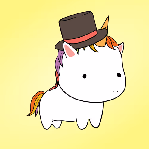 chubbicorn 222