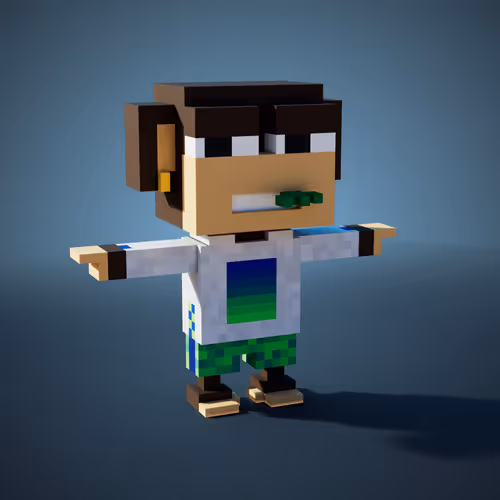 Apes3d
