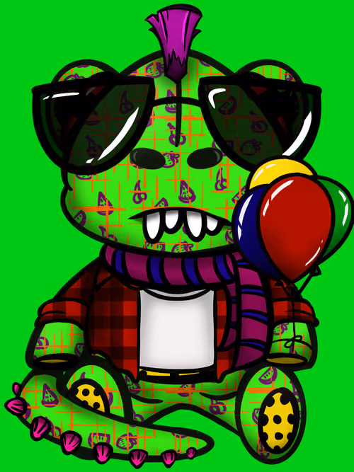 Item #85574033626785283482779569228805768291255818100945096248377692690027871469569 Media