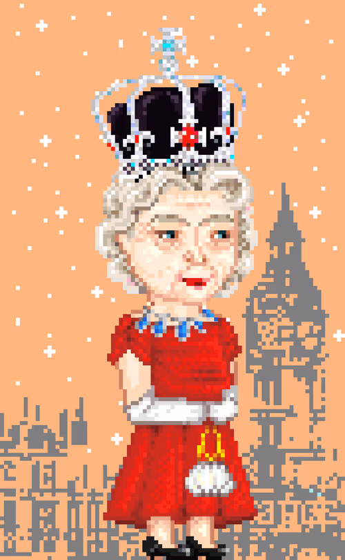 Item #75554604742703464917455106812152530083457477207723164712396059388384473251841 Media