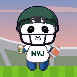Moon Panda X Ammendola #2