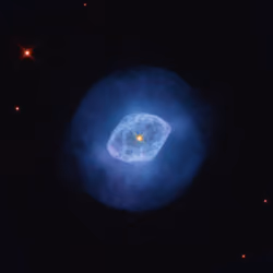 Hubble’s #01