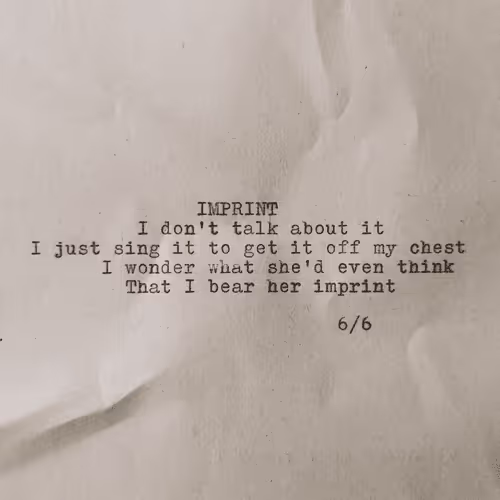 Josh Savage: To You, From Me