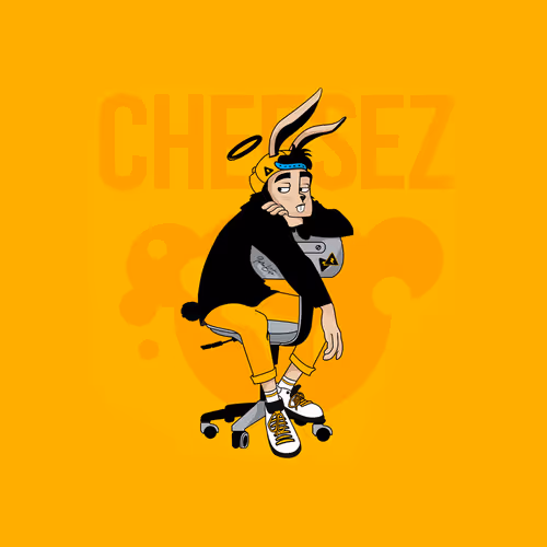Cheesezz Collection