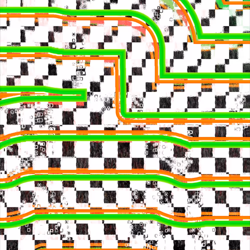 Commixture