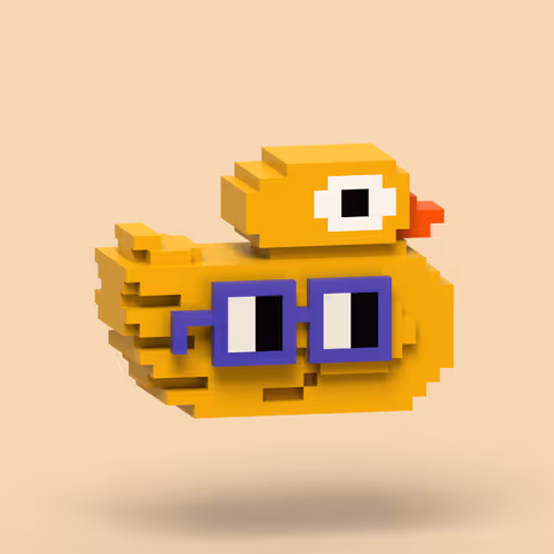 Voxelnouns