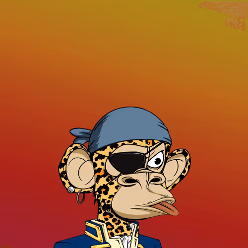 Baby Ape #173