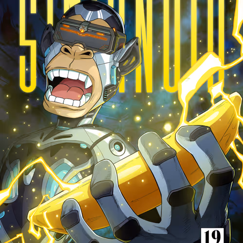 19 The Exodus