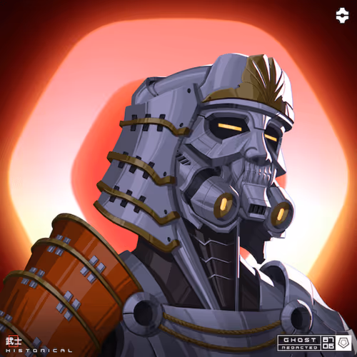 OfficiaI PXN: Ghost Division