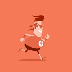 Running Men#2