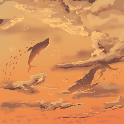 Whale Done