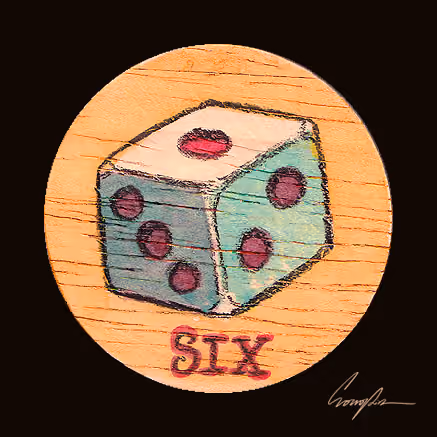 SIX