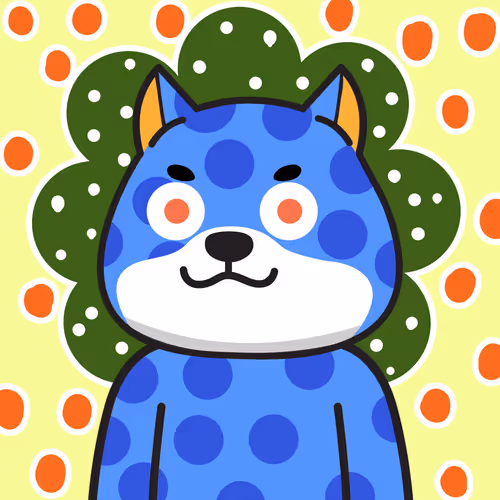 Bobo Shiba