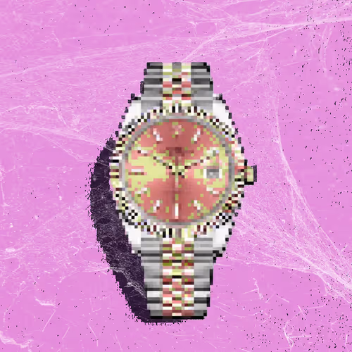 Item #109791838789282353813437051111566035647500383820515732970461488576461254164481 Media