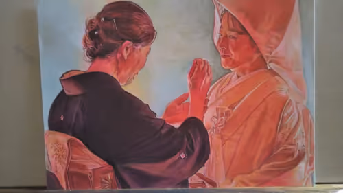 Item #39947162128876808970341849944140550349932662332346803725254496569446562267137 Media