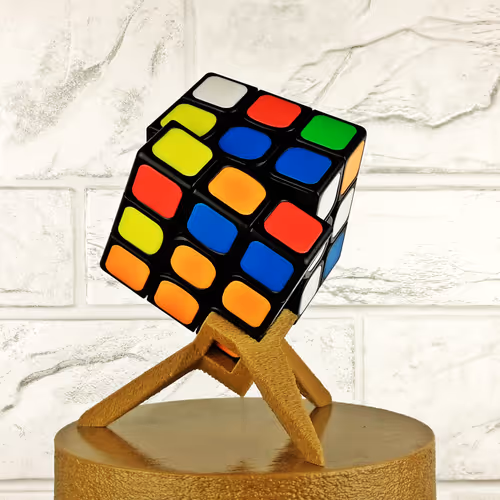 Solve Your Rubik S Cube