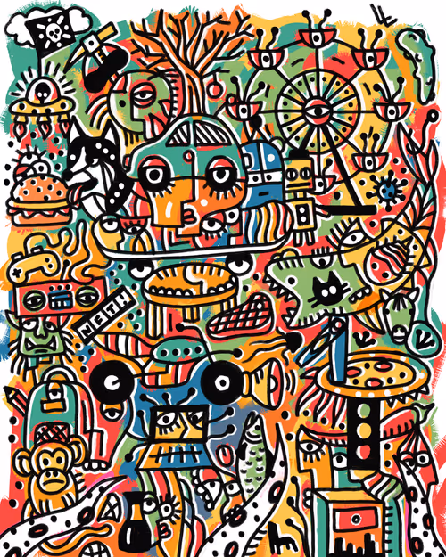 Item #61159286895477799599627935674335583856008432854442354245815311367525357322243 Media