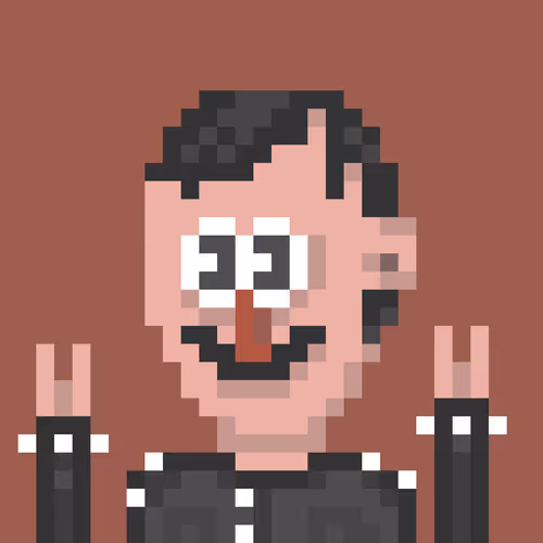 Pixel Headz
