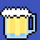 24 Pixel Saloon