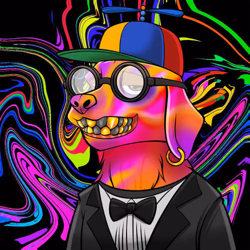 Rabid Doghouse | Rabid Retriever #9768