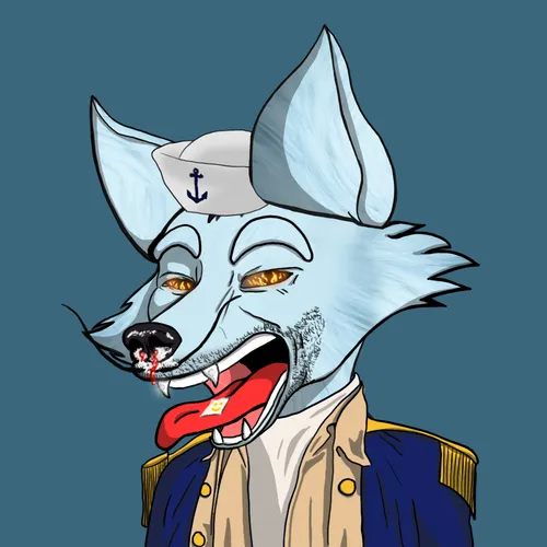 Cunning Fox 12068