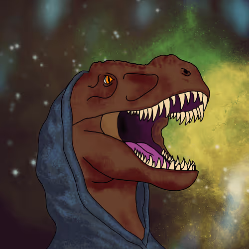 Jurassinauts
