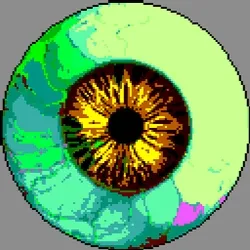 Eye #98