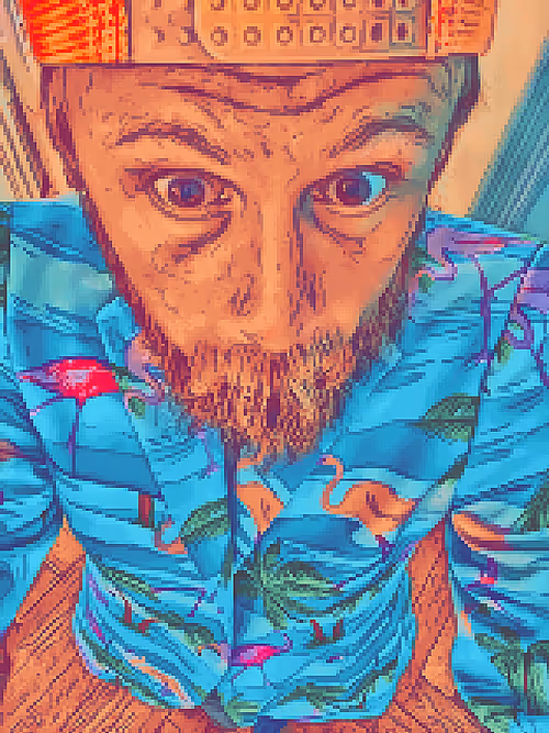 Item #75336366281048078642089413004511221098453364904394149984968694179249919098881 Media