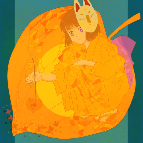 SHAKE HANDS creator K