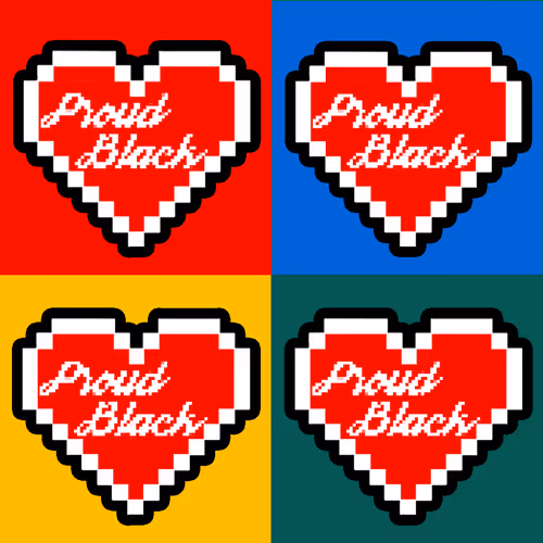 TheProudBlackBrand Gallery