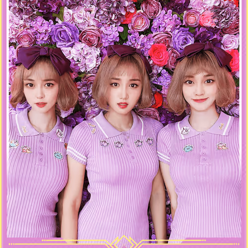 Axiesisters Collection