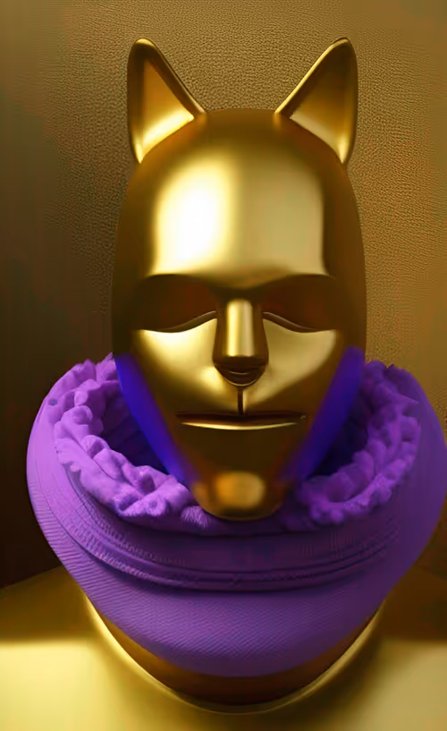 Item #62972039170673030406048359346870301991408548456434348111895526512327424737281 Media