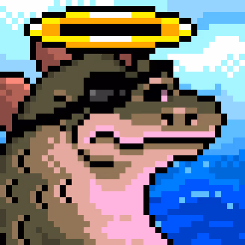 CryptoZilla #961