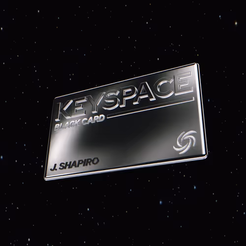 Keyspaceblac