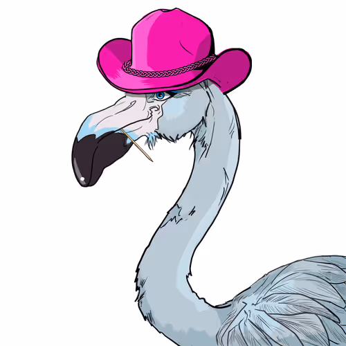 Theflamboyance