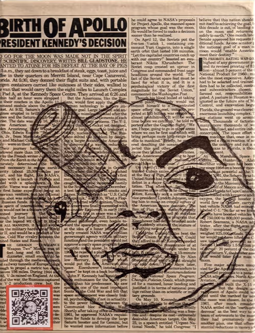 Item #114424265295898084110750383364550301388893358923457410416305229111547385610241 Media