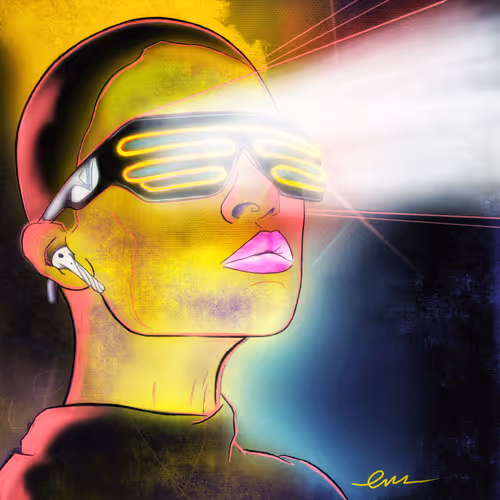 VIBE Return Diamond