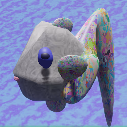 Item #52268251609148313723694636350380869011371331496130941392669189730240659718145 Media