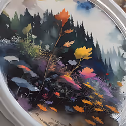 Colorful art #2