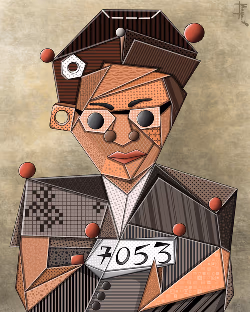 Item #31272457942263171242803509952967841539440943655997277264436895355918666956801 Media