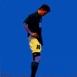 Roberto Baggio