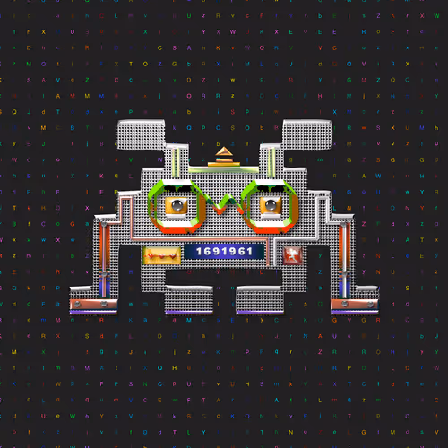 Item #7417709957299614295605955574043130695513801354696724220617007653209379962881 Media