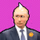 8Bit Putin