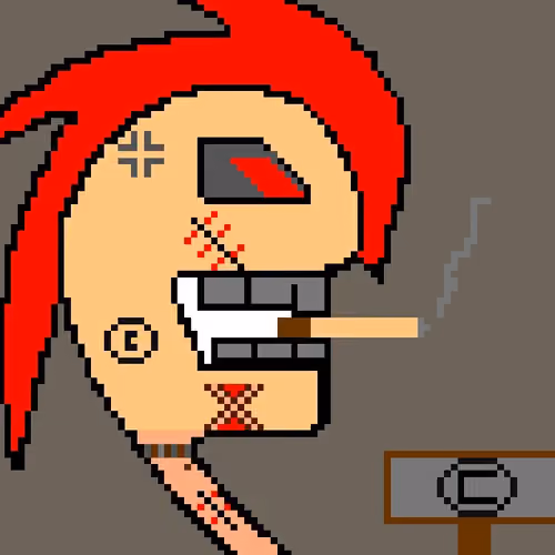 PunkXsmoke